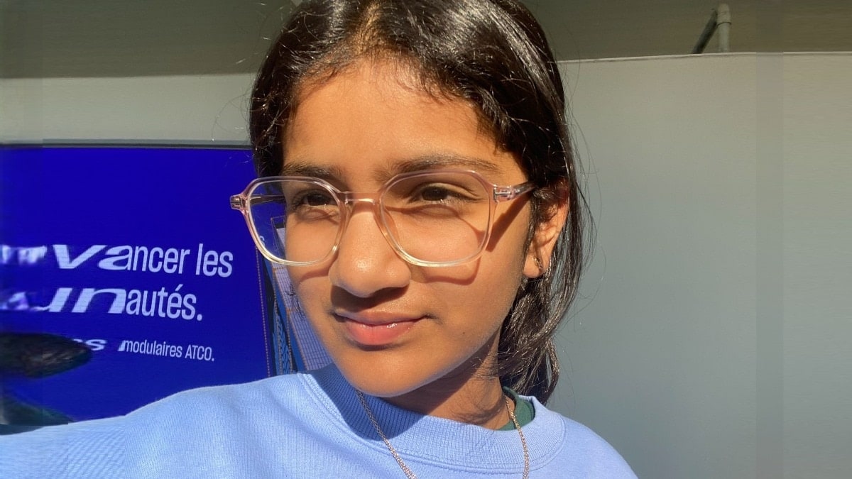 12-Year-Old Founder Mana Jampala Launches Voxa AI Agents for Business Automation