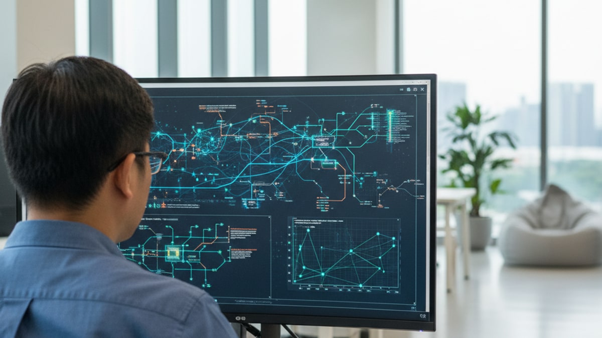 Acrab Secures $130M Series B to Scale Agentic AI Compute Platform