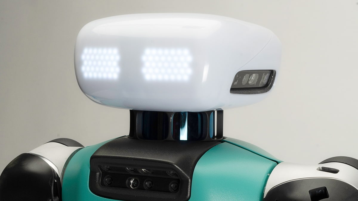 Agility Robotics to Go Public in $2.5 Billion SPAC Merger, Signaling Maturation of Humanoid Robotics Market