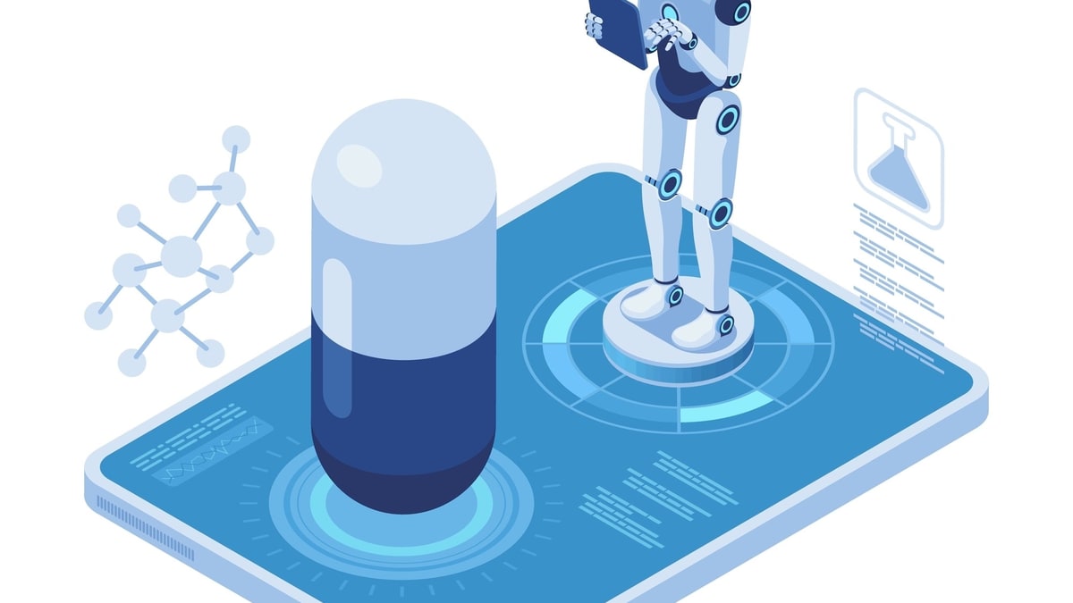 Earendil Labs Secures $787 Million for AI Biologics Platform
