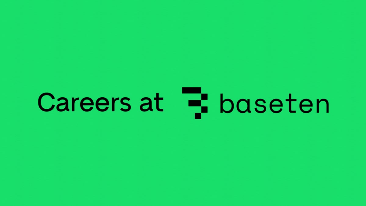 AI Infrastructure Startup Baseten Secures $1.5 Billion Funding, Reaching $13 Billion Valuation