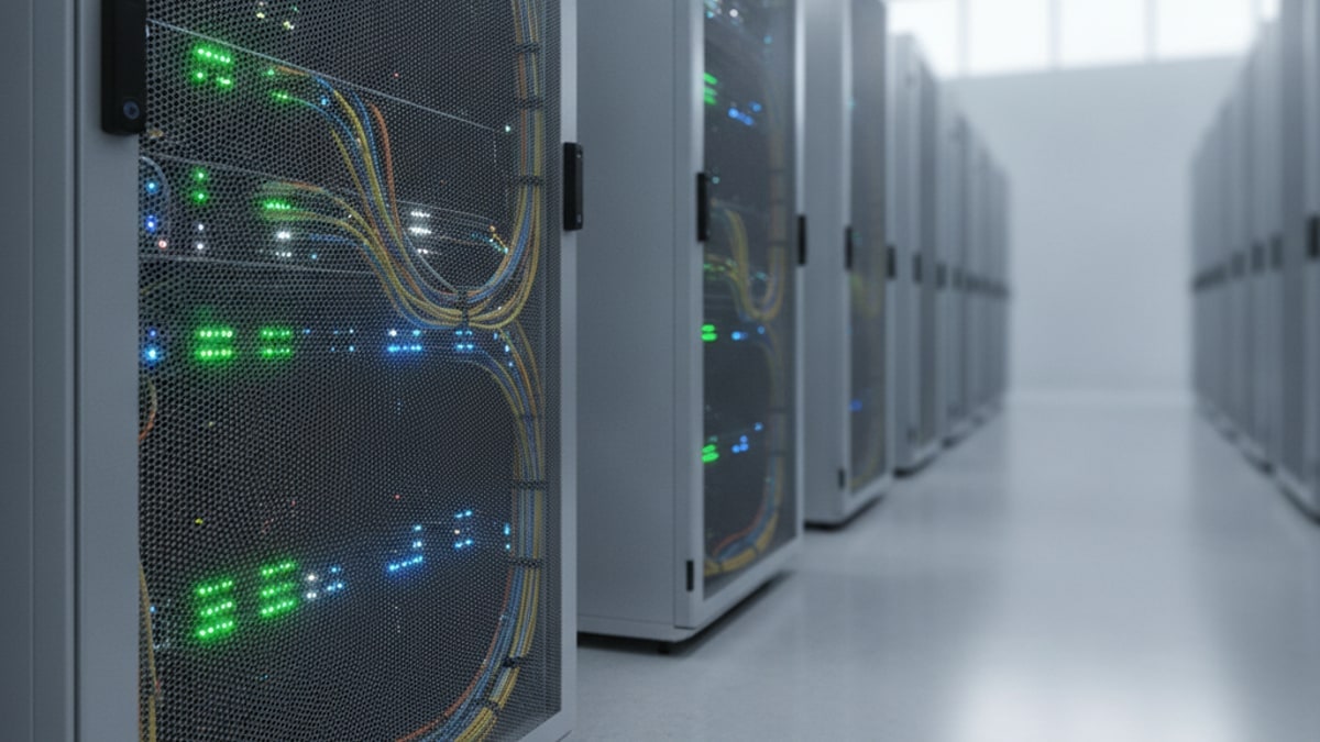 AI Infrastructure Startup Upscale AI Secures $190 Million Series A Extension, Valued at $2 Billion