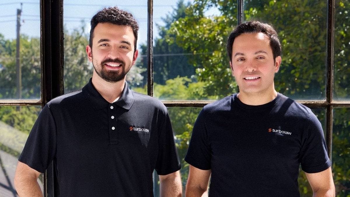 AI Legal Tech Startup Turbo Law Secures $3.8 Million Seed Funding Led by Revo Capital