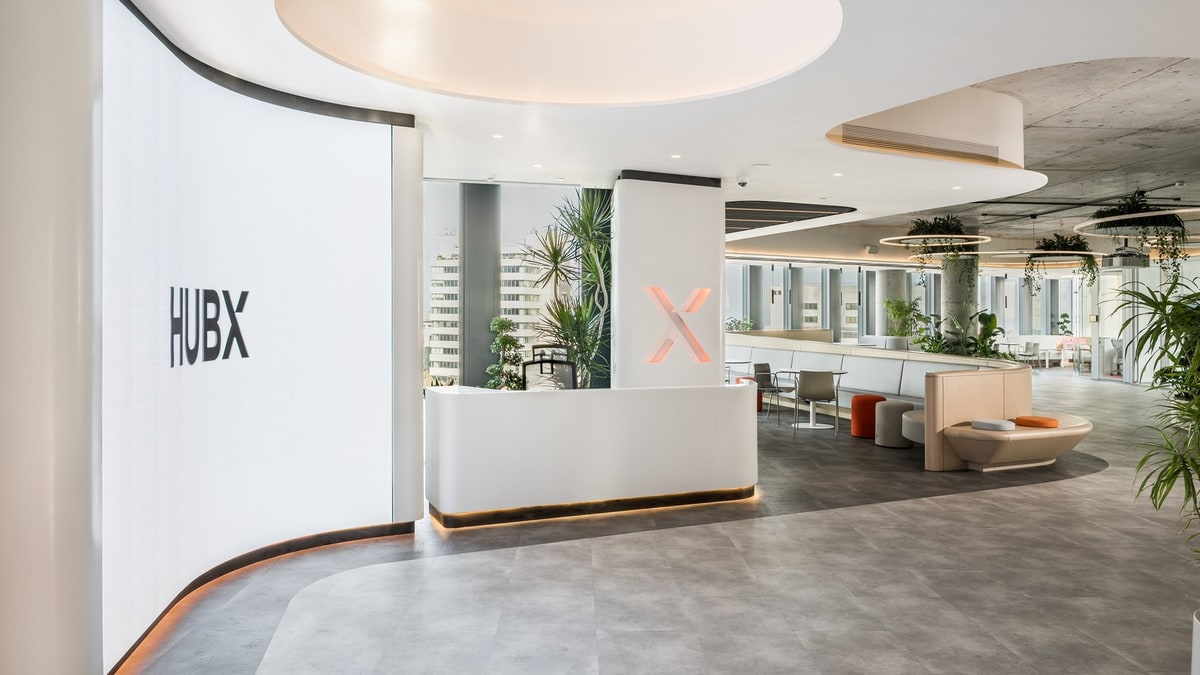 AI-Powered App Studio Hubx Becomes Turkey's Latest Unicorn with $75 Million Investment