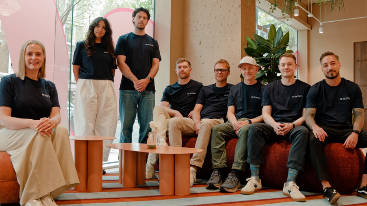 AI Score Secures $5.4M Seed Funding to Advance Enterprise AI Governance