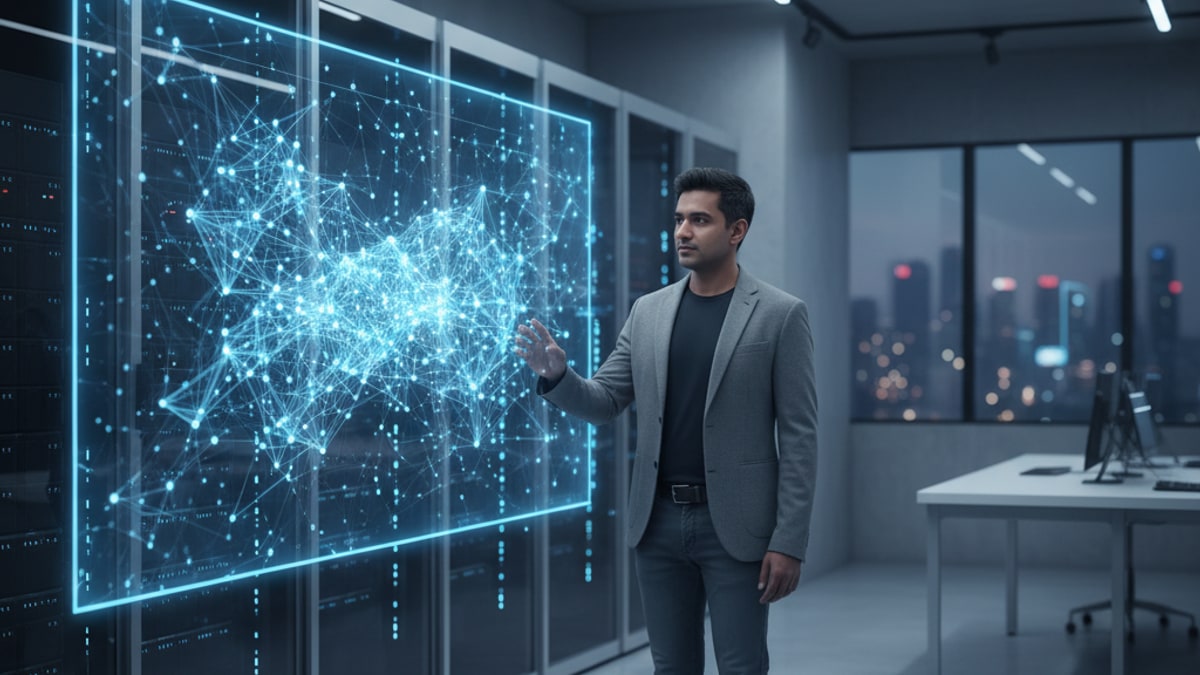 Amity Secures $100M Series D, Launches Singapore AI Hub for Agentic Enterprise Software