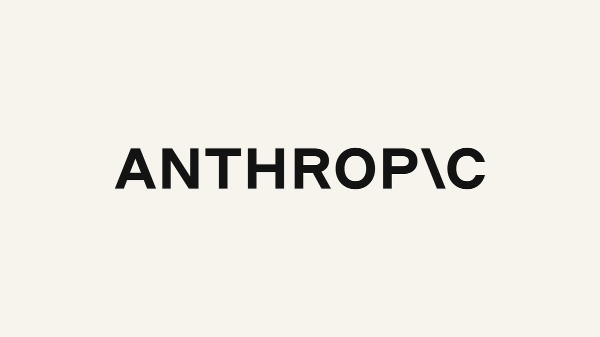 Anthropic Unveils Model Hardware Standard to Bridge AI with Physical World Robotics
