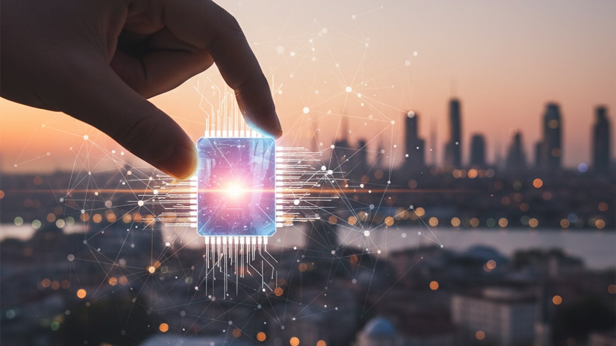 APY Ventures Boosts Investment Capacity, Eyes AI and Fintech Startups in Turkey