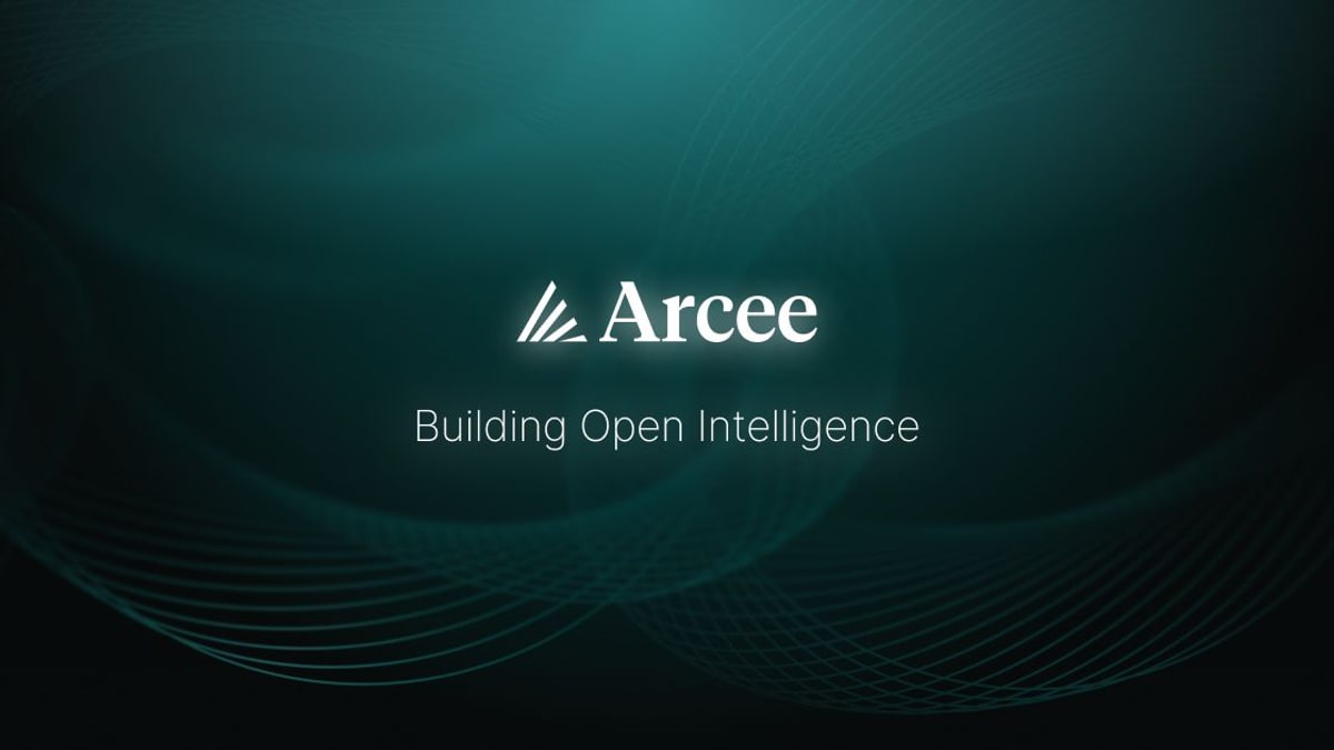Arcee AI Launches Trinity Large Model Amidst US-China AI Race