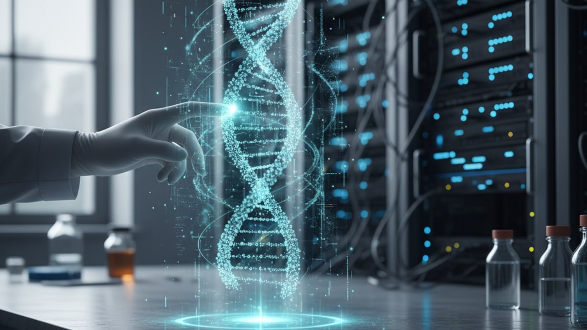Astromech Raises $20M at $3.8B Valuation to Predict Biological Breakdown with AI