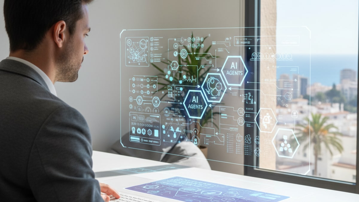 Atomic One Raises €5.6 Million to Automate E-commerce Operations with AI Agents