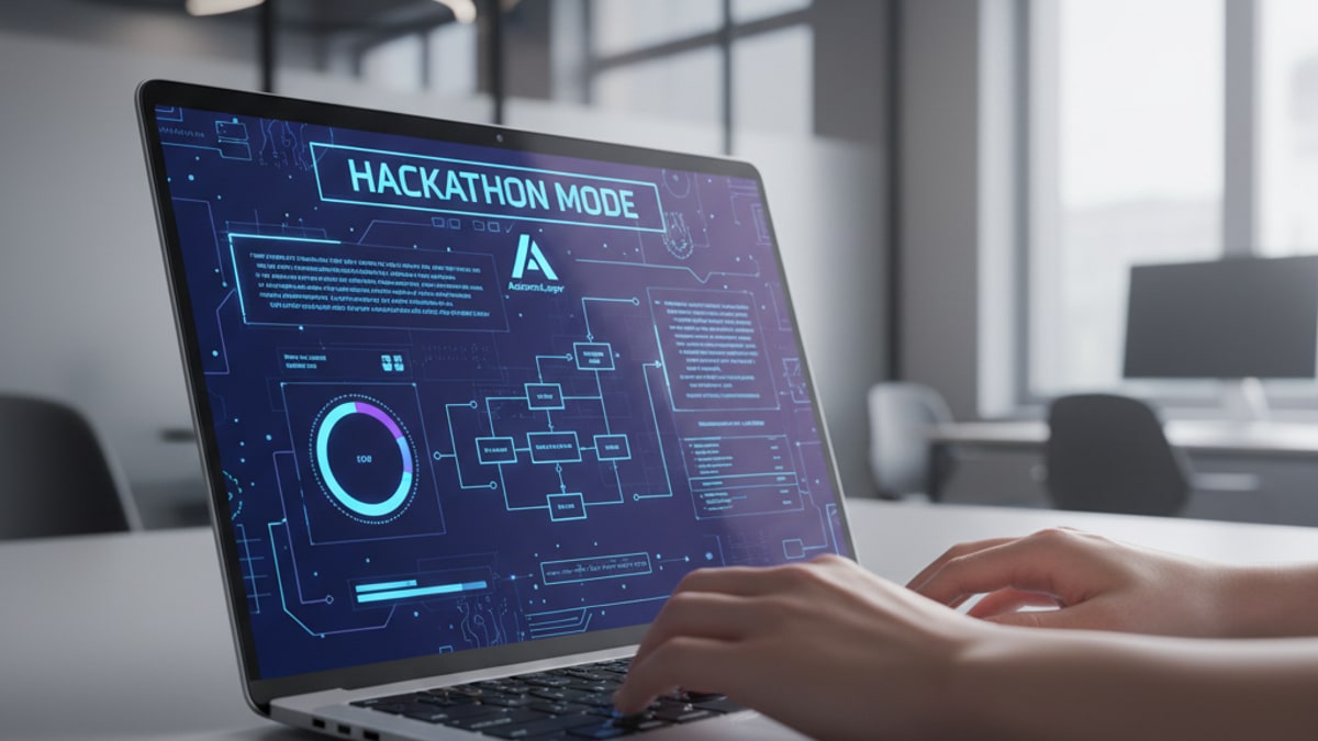 AutonomLayer Introduces 'Hackathon Mode' to Streamline Project Development for Developers