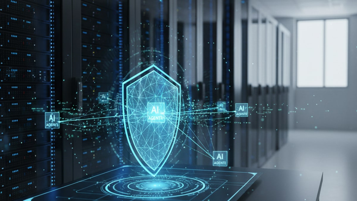 Bloom Security Raises $20M Seed to Secure AI Agents on Enterprise Endpoints