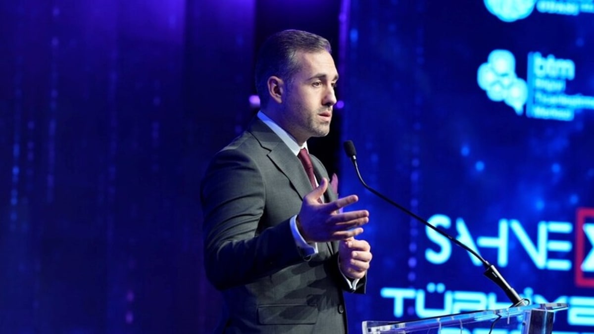 BTM's Sahne XL Event Spotlights Turkish Startup Ecosystem Growth, Emphasizing AI and Digital Transformation