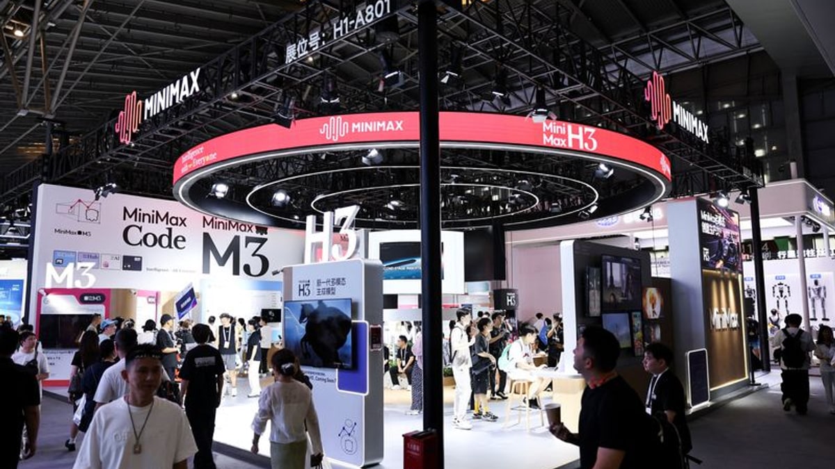 Chinese AI Firm MiniMax Unveils H3 Video Model, Intensifying Generative AI Race