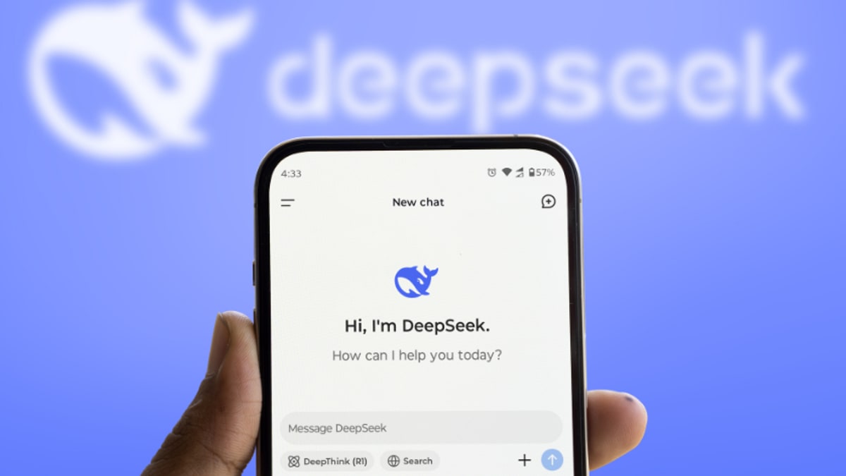 DeepSeek Secures Staggering $7.4 Billion in Inaugural Funding Round, Valuing AI Giant at Over $50 Billion