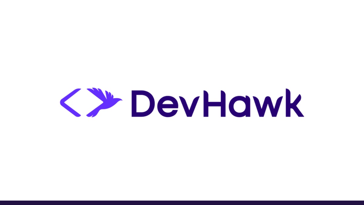DevHawk Unveils AI Software Factory, Reimagining Software Development