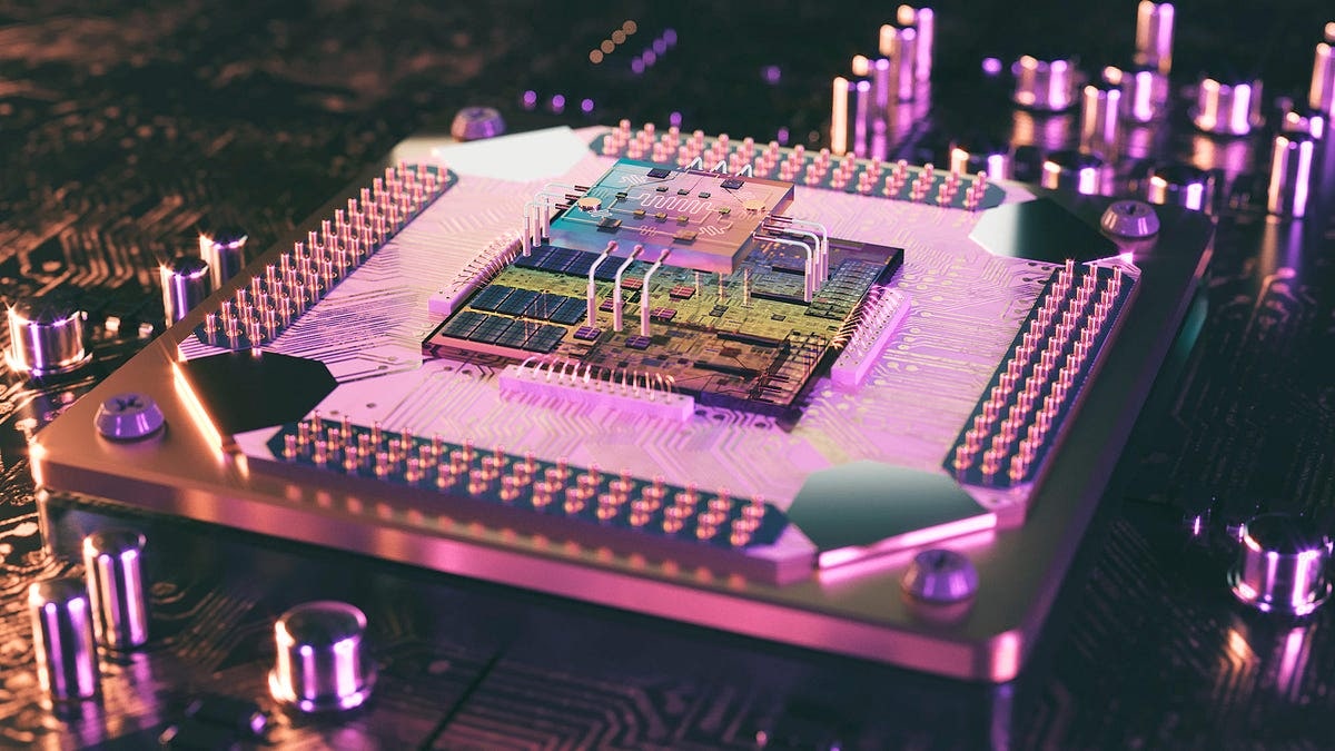 Discovered Materials Secures $9M Seed to Accelerate AI-Driven Semiconductor Material Discovery