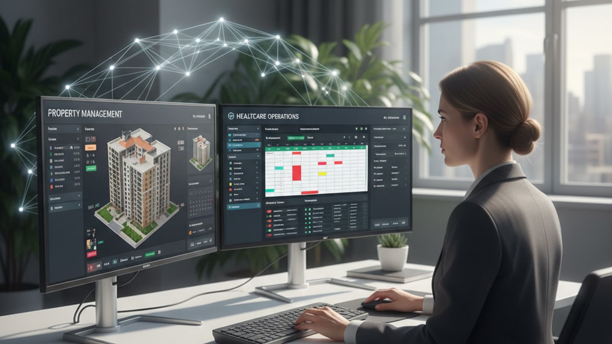 EliseAI Secures $350M at $4B Valuation to Automate Housing and Healthcare Operations