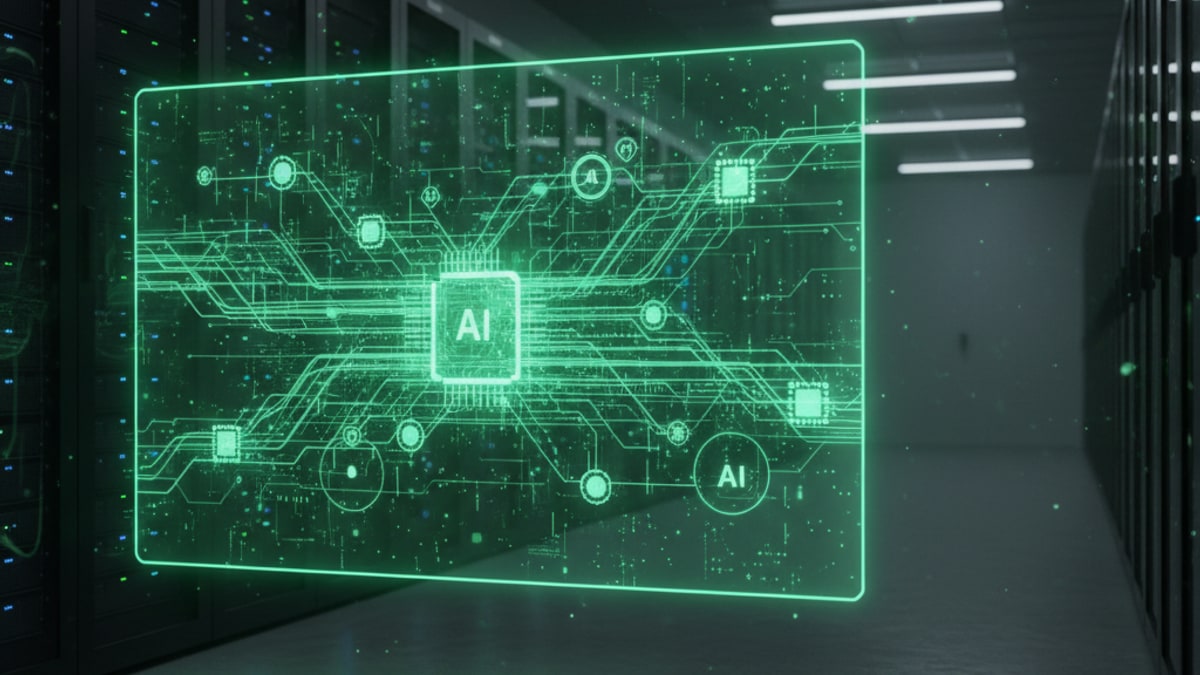 Emerald AI, Sürdürülebilir Yapay Zeka Veri Merkezleri İçin 150 Milyon Dolar Yatırım Aldı