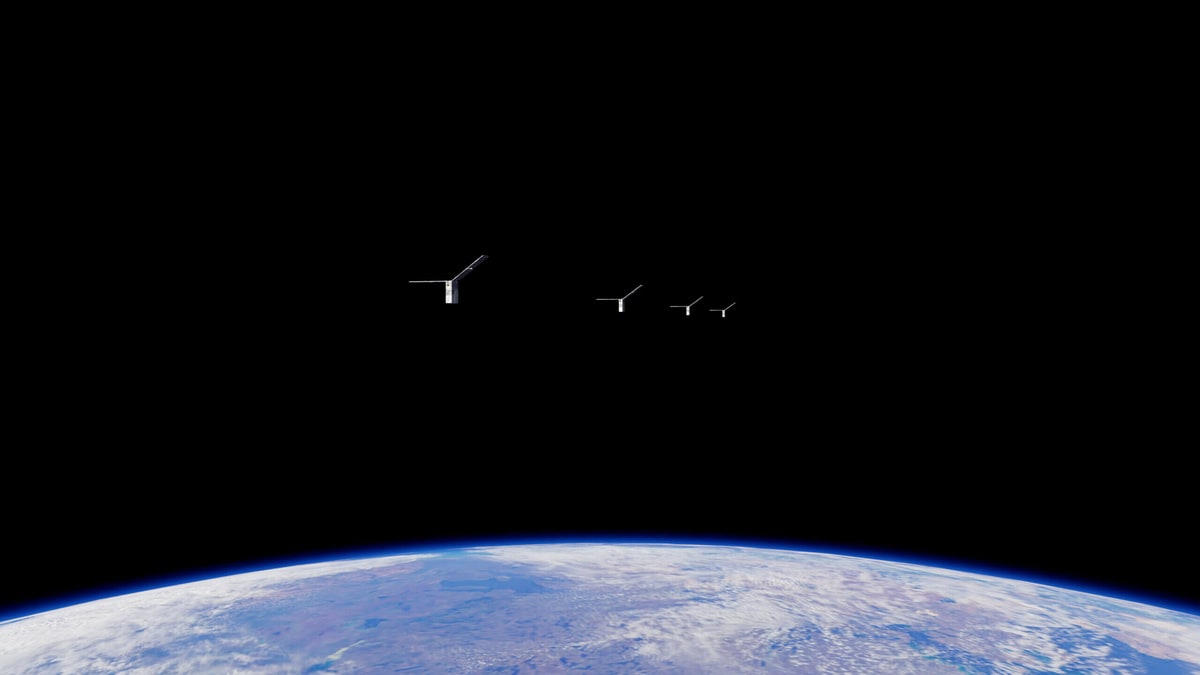 EraDrive, NASA'nın Starling Görevinde Otonom Uzay Aracı Manevra Yazılımını Test Edecek