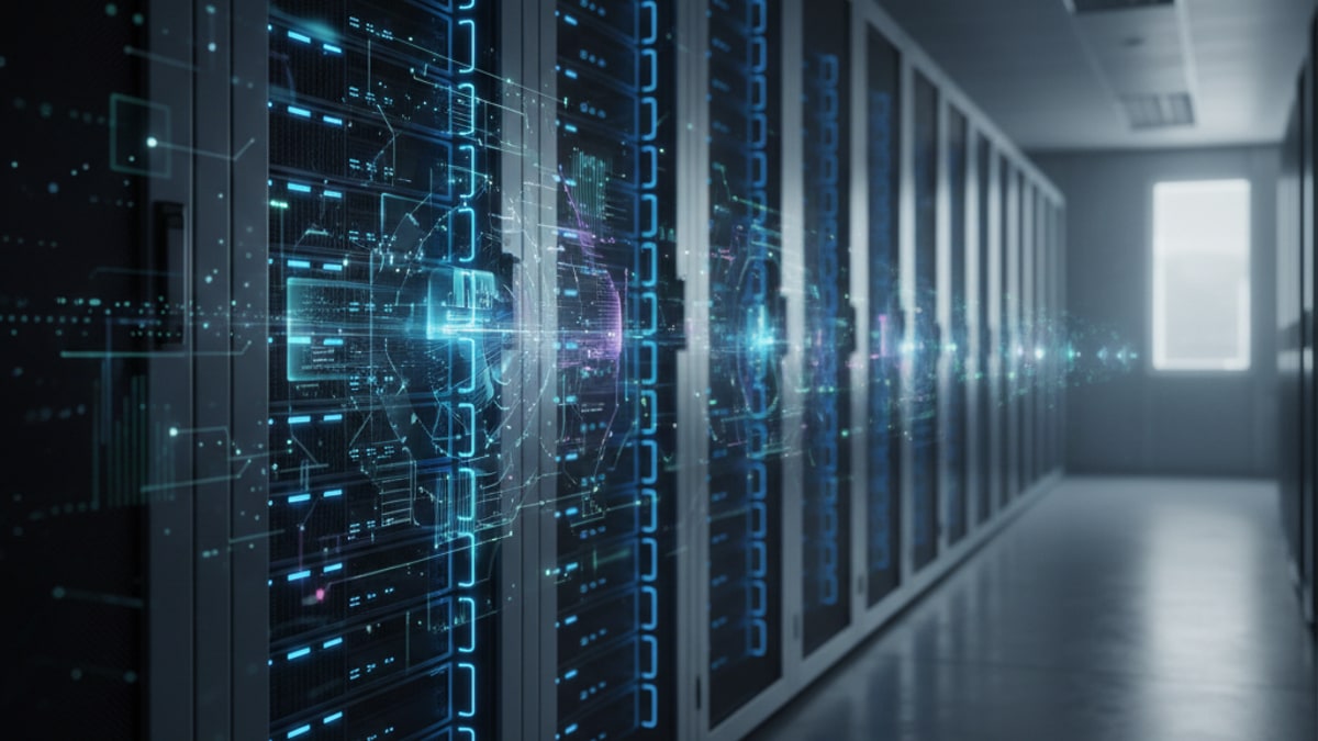 ERP.io, İş Operasyonlarını Birleştiren YZ-Yerel Platformunu Tanıttı