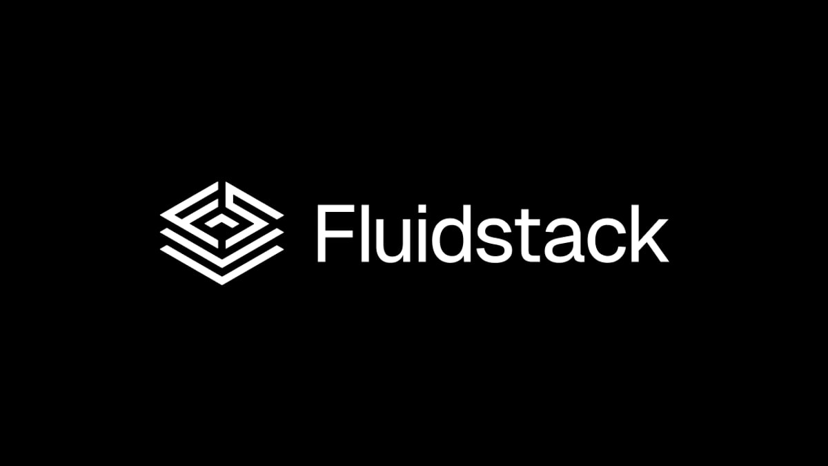 Fluidstack Secures $1.5 Billion Funding at $18 Billion Valuation to Power AI Infrastructure