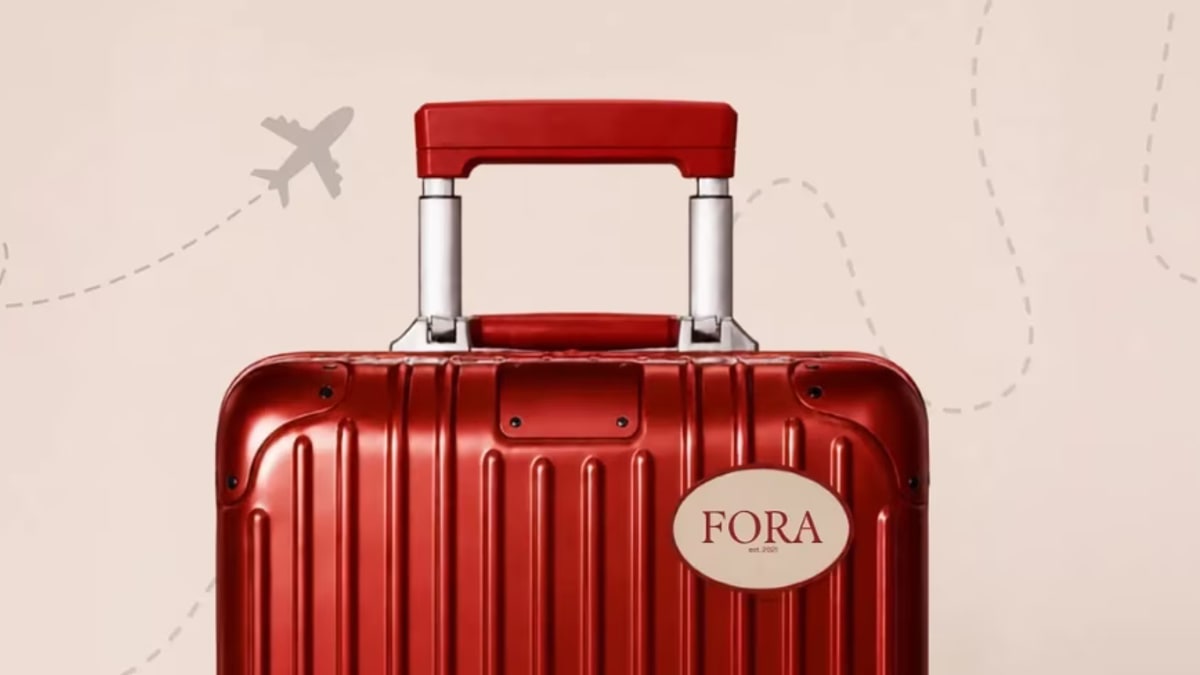 Fora Achieves Unicorn Status with $60 Million Series D, Empowering Human Travel Agents with AI