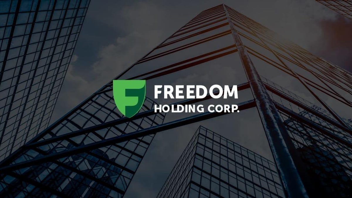 Freedom Holding Secures Turkish Bank Approval, Eyes Digital Ecosystem Expansion