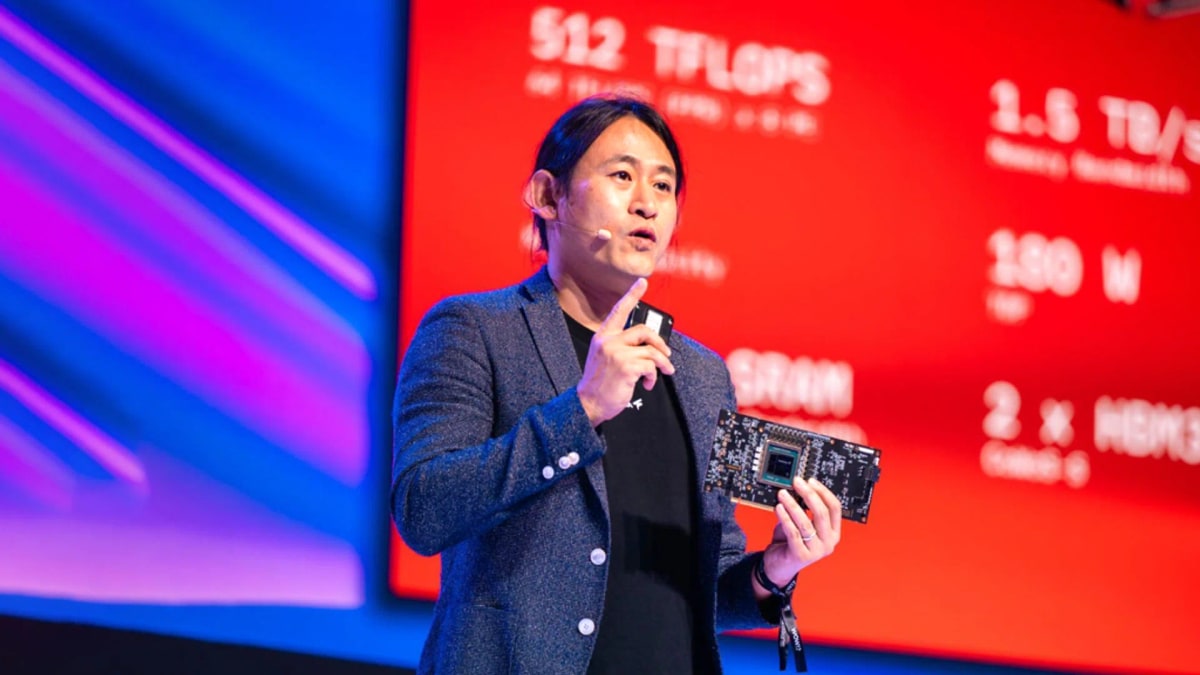 FuriosaAI Scales Production of RNGD AI Chips to 20,000 Units Amidst Market Bottlenecks