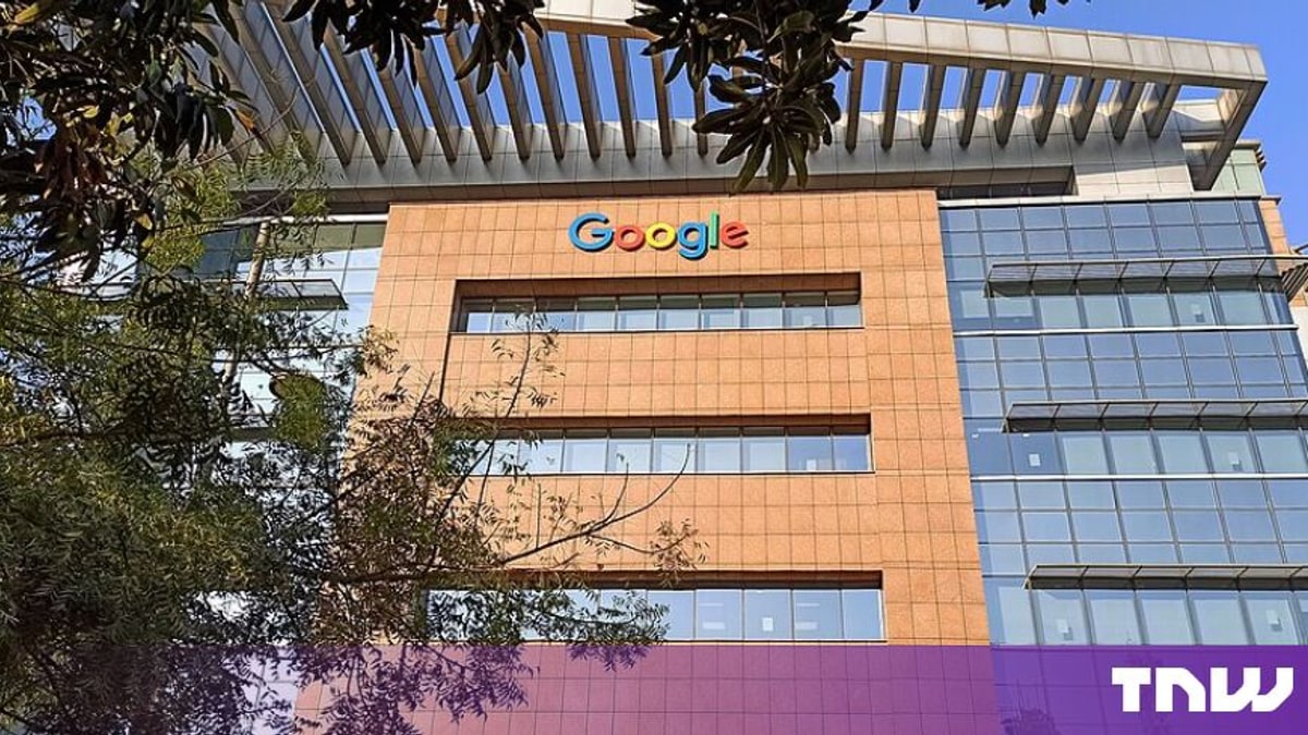 Google Reportedly in Talks to Acquire AI Coding Startup Mechanize for Over $1.5 Billion