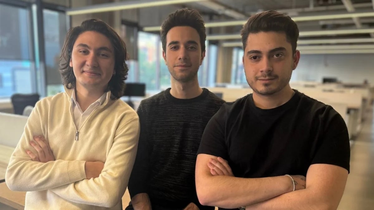 HockeyStack Secures $22.7M Series A, Marking Largest AI Funding in Turkish History, Total Capital Exceeds $50M