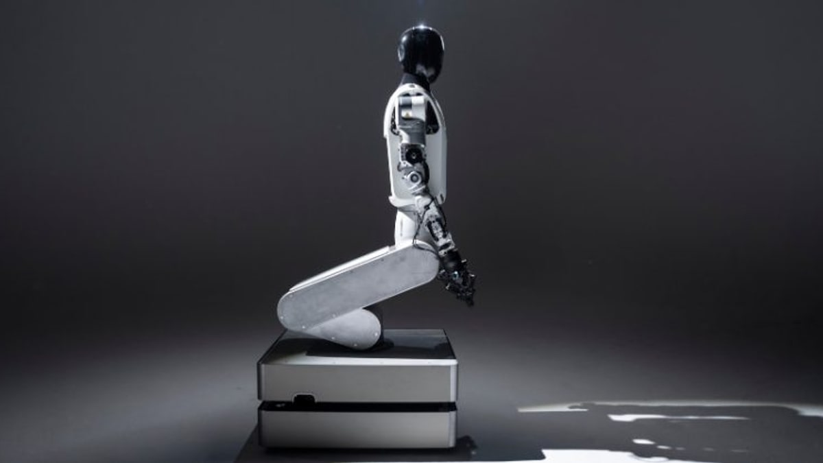 Humanoid Raises $152 Million Series A, Becomes Europe's Newest Robotics Unicorn
