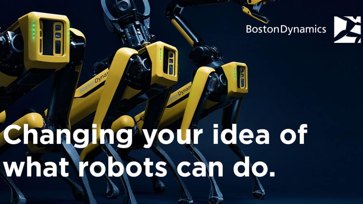 Hyundai Motor Group Completes Full Acquisition of Boston Dynamics