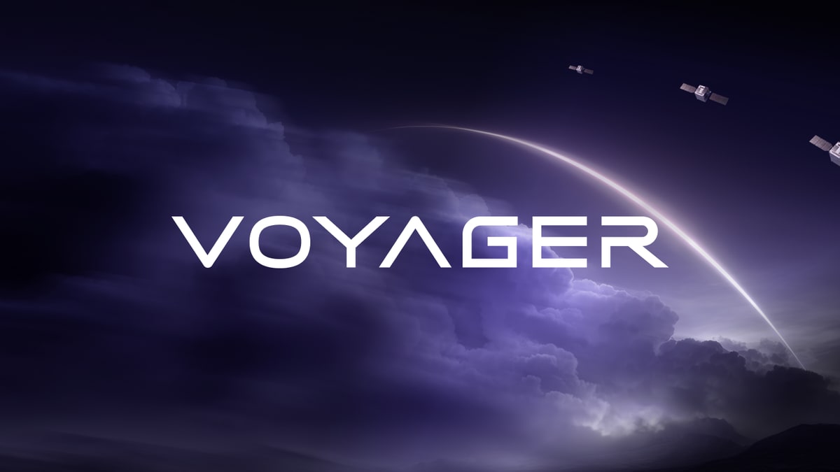 Interstellar Lab, Yapay Zeka Destekli Seralarını ISS'e Taşımak İçin Voyager ile Anlaştı