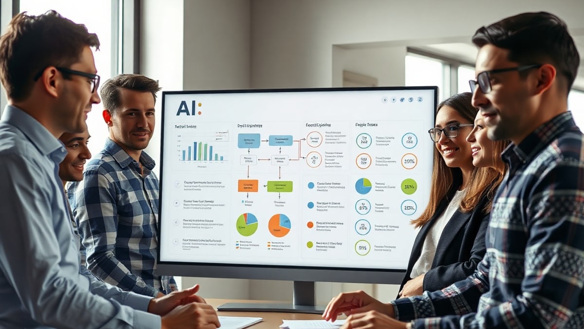 June AI Emerges from Stealth with $20M Pre-Seed to Automate Enterprise Software Implementation