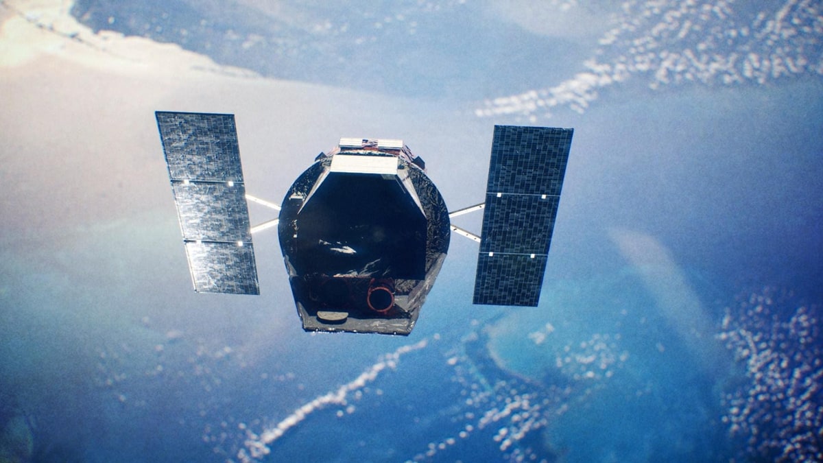 Katalyst Space Technologies Embarks on Daring Mission to Rescue NASA's Swift Telescope