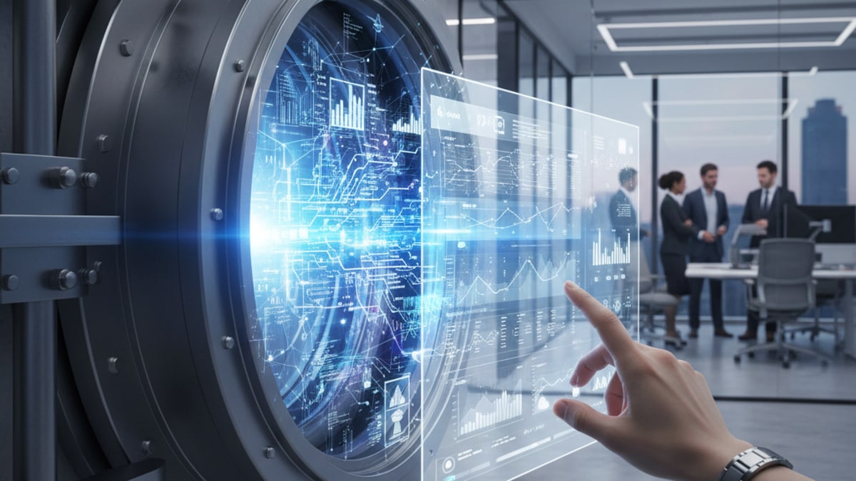 Maximum Emerges from Stealth with $30M Seed Round to Modernize Banking Core Systems with AI