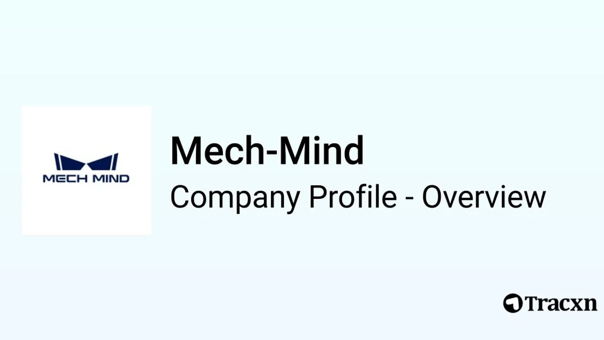 Mech-Mind Robotics, Hong Kong Borsasında 300 Milyon Dolarlık Halka Arzla Yapay Zeka Destekli Endüstriyel Otomasyonu İlerletiyor