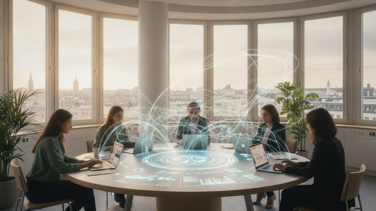 Meta Acquires Swedish AI Startup Stilla.ai to Enhance Business Agent Capabilities