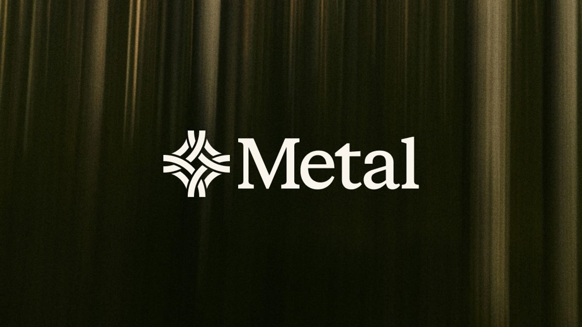 Metal, Girişimlerin Fon Toplama Süreçlerini Yapay Zeka ile Dönüştürmek İçin 4.5 Milyon Dolar Tohum Yatırım Aldı