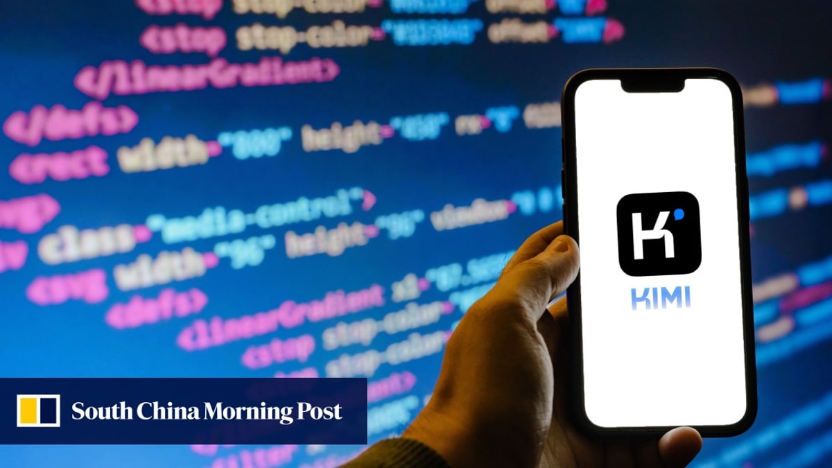 Moonshot AI's Kimi K3 Breakthrough Triggers Market Volatility, Company Eyes $30B+ IPO