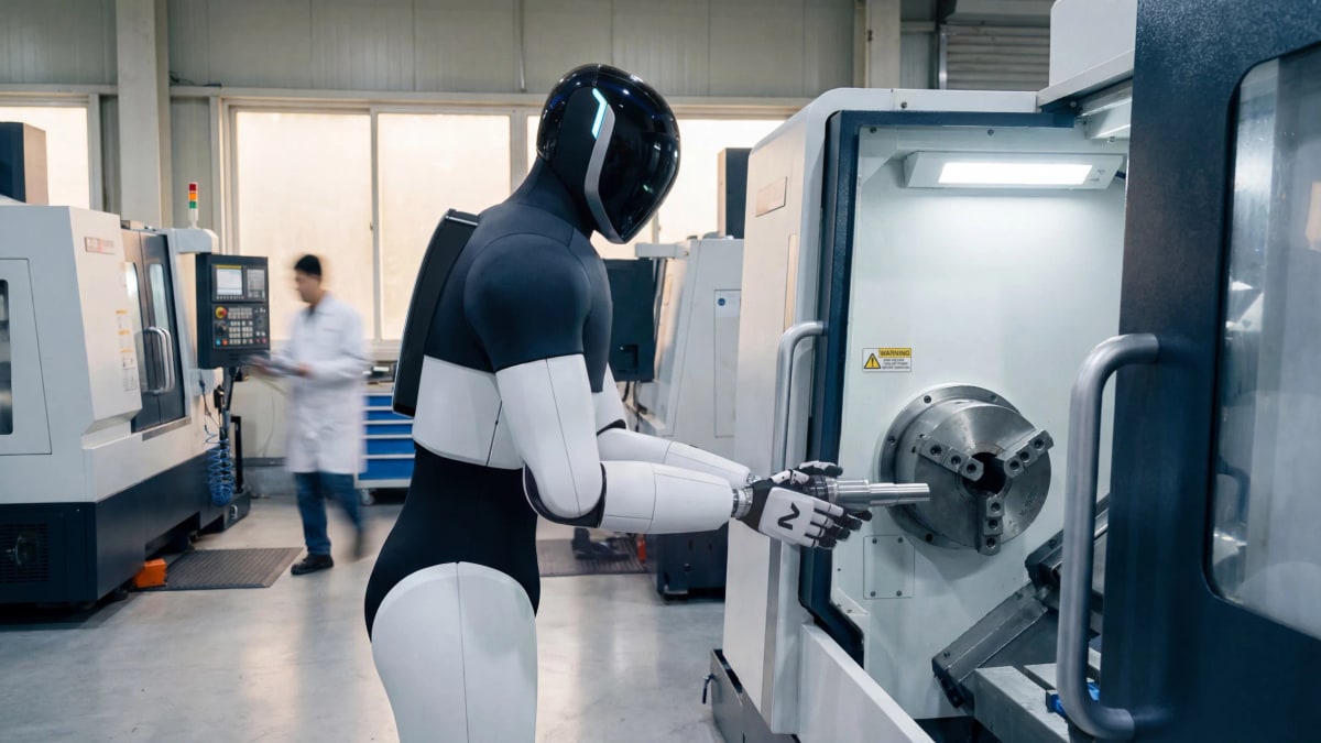 NEURA Robotics Secures $1.4 Billion Series C to Scale Physical AI Platforms Globally