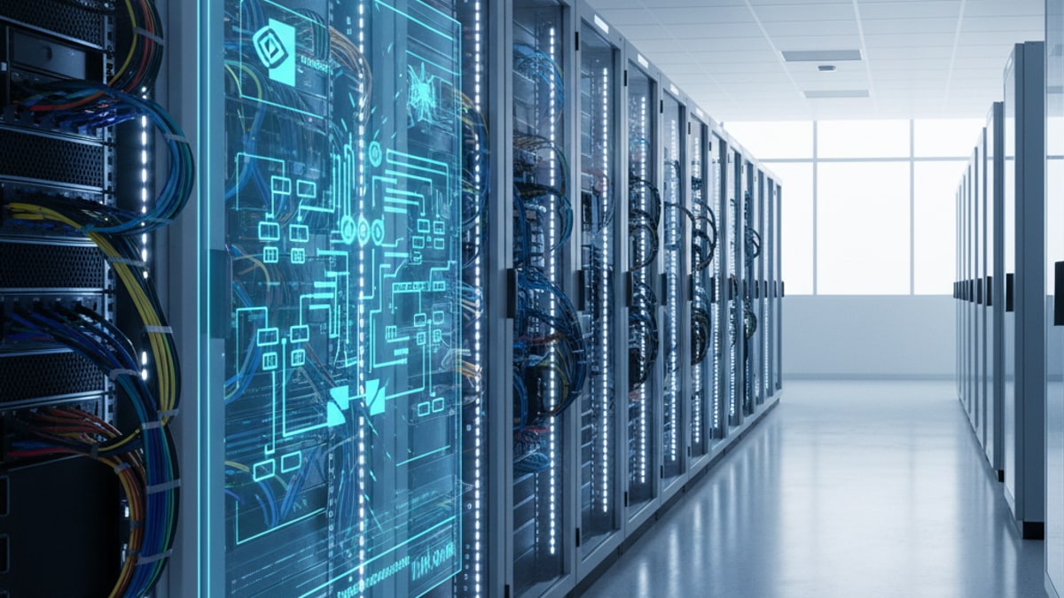 Nvidia to Invest Up to $3 Billion in AI Data Center Power Specialist Lancium