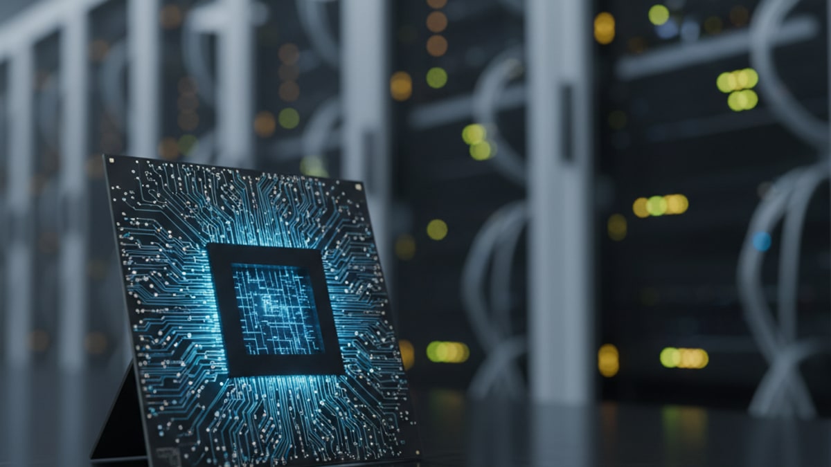 Olix Secures $312M Series B to Build Specialized AI Inference Chips, Valued at $3.3B
