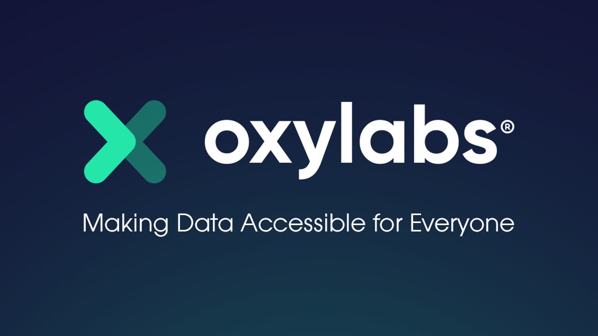 Oxylabs Secures $130M, Becomes Unicorn to Fuel AI Data Infrastructure