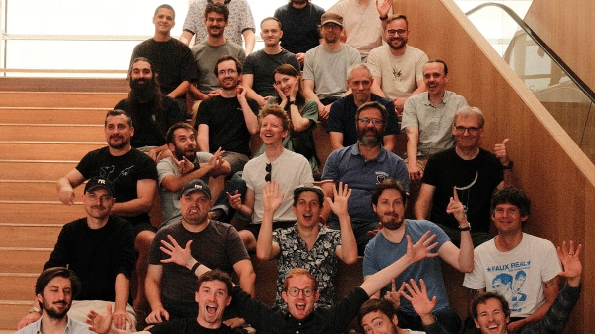 Paris-Based Rayon Secures €10M Series A to Bring AI and Browser-Native Collaboration to Interior Design