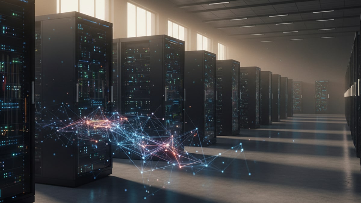 Point2 Technology Secures $136 Million Series B to Accelerate AI Data Center Interconnects