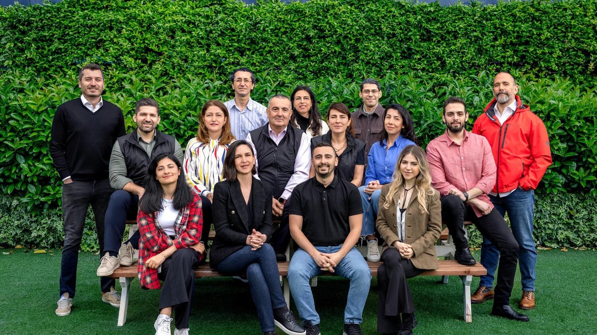 Promake AI Secures Investment from Gelecek Etki Fonu and Other VCs for AI-Powered Business Platform