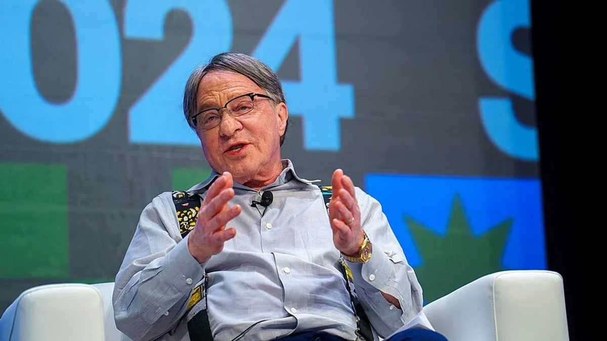 Ray Kurzweil, Ameliyatsız Beyin-Bilgisayar Arayüzlerini Geliştirmek İçin Subsense'e Katıldı